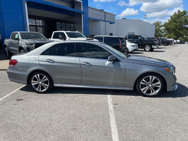 Used 2014 Mercedes-Benz E-Class E350 Sport with VIN WDDHF8JB7EA835245 for sale in Kansas City