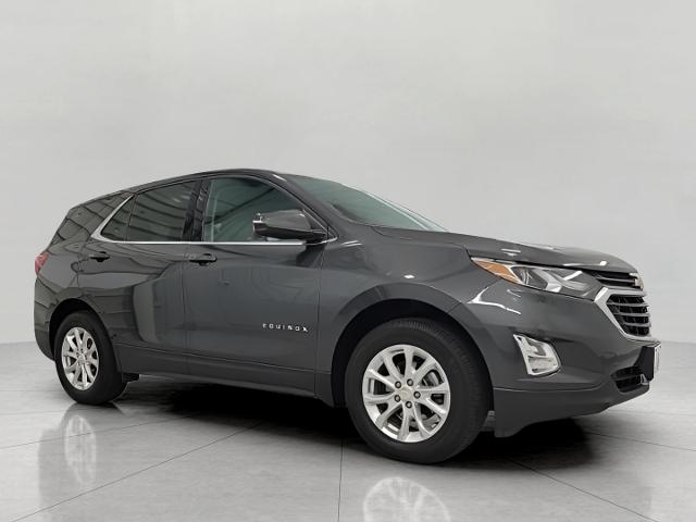 2019 Chevrolet Equinox Vehicle Photo in NEENAH, WI 54956-2243