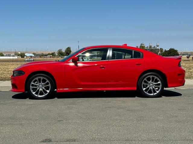 2022 Dodge Charger Vehicle Photo in PITTSBURG, CA 94565-7121