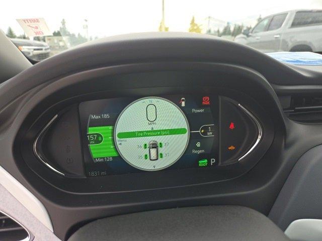 2021 Chevrolet Bolt EV Vehicle Photo in EVERETT, WA 98203-5662