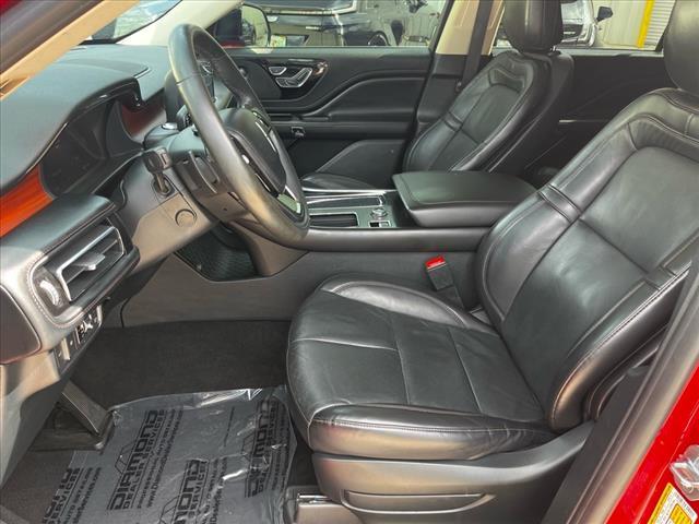 2020 Lincoln Aviator Vehicle Photo in TAMPA, FL 33612-3404