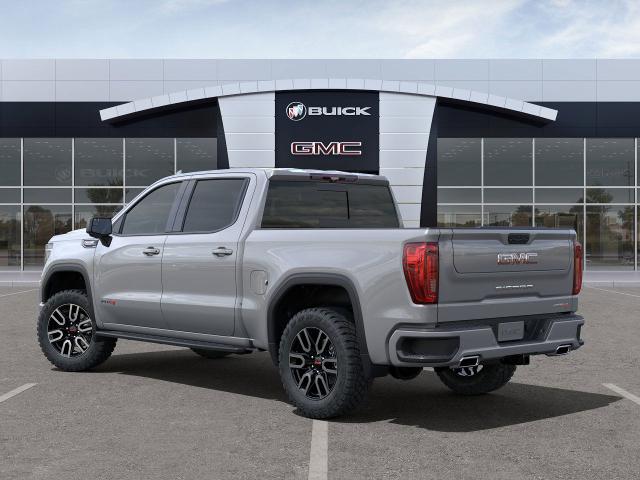 2025 GMC Sierra 1500 Vehicle Photo in ALBERTVILLE, AL 35950-0246