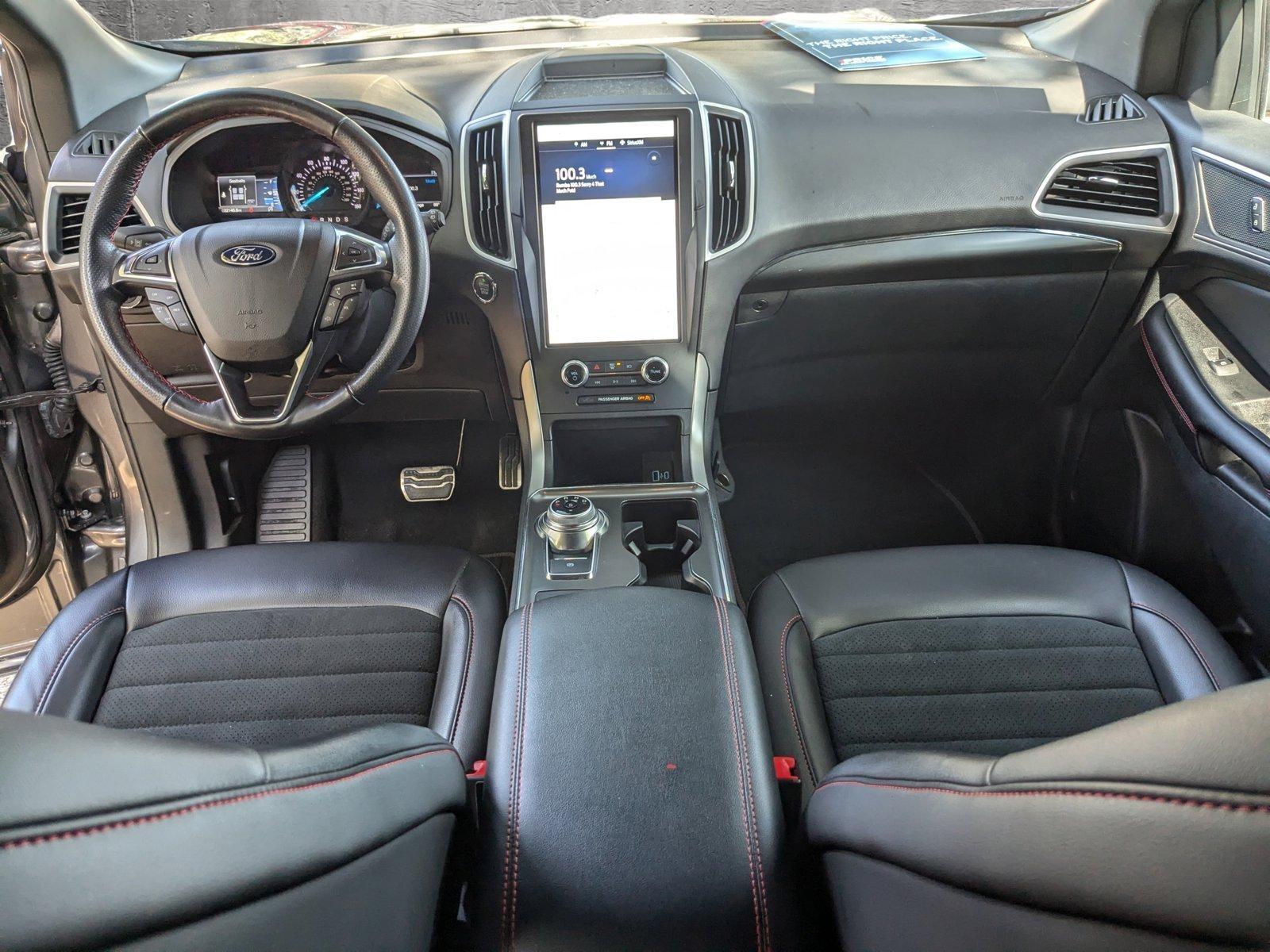 2022 Ford Edge Vehicle Photo in Maitland, FL 32751