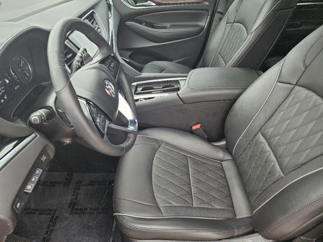 2023 Buick Enclave Vehicle Photo in DALLAS, TX 75209-3016