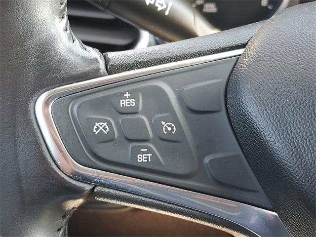 2019 Chevrolet Equinox Vehicle Photo in GRAND BLANC, MI 48439-8139