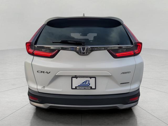 2022 Honda CR-V Vehicle Photo in Green Bay, WI 54304