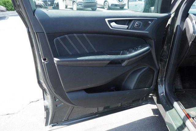 2022 Ford Edge Vehicle Photo in AMERICAN FORK, UT 84003-3317