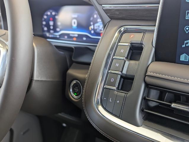 2024 Chevrolet Tahoe Vehicle Photo in POMEROY, OH 45769-1023