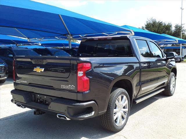 2024 Chevrolet Silverado 1500 Vehicle Photo in Denton, TX 76205