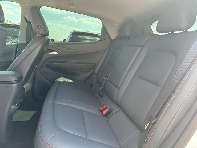 2020 Chevrolet Bolt EV Vehicle Photo in Grapevine, TX 76051