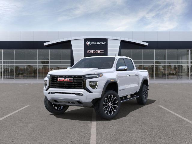 2024 GMC Canyon Vehicle Photo in LONE TREE, CO 80124-2750