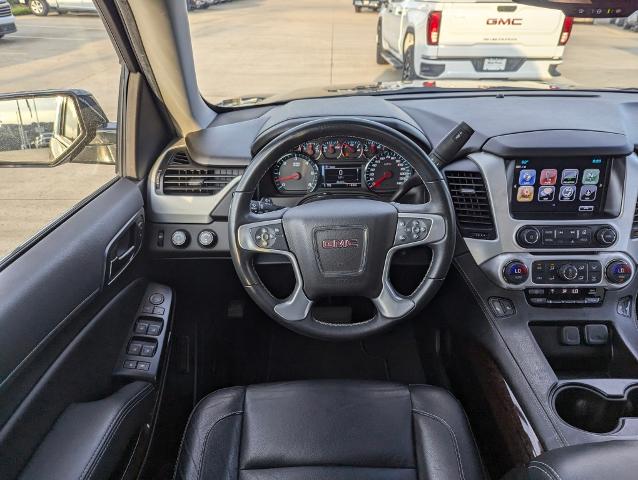 2019 GMC Yukon Vehicle Photo in POMEROY, OH 45769-1023