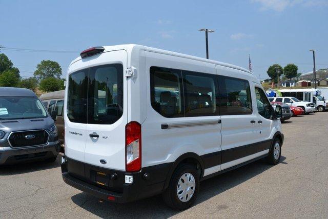 2019 Ford Transit Passenger Wagon Vehicle Photo in MILFORD, OH 45150-1684