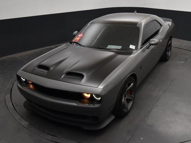 2019 Dodge Challenger Vehicle Photo in LAS VEGAS, NV 89118-3267