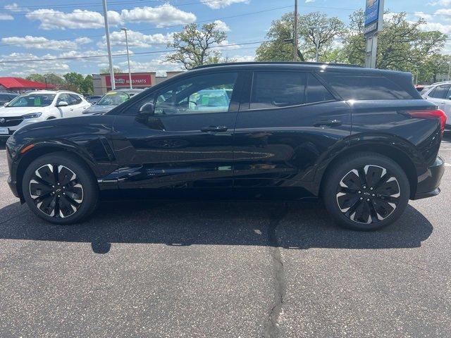 2024 Chevrolet Blazer EV Vehicle Photo in SAUK CITY, WI 53583-1301