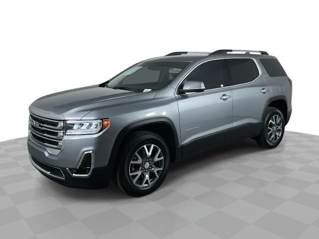 2023 GMC Acadia Vehicle Photo in GILBERT, AZ 85297-0402