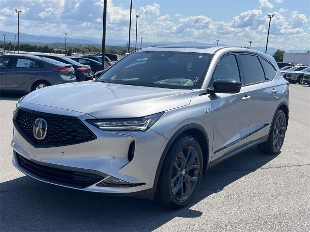 2024 Acura MDX Vehicle Photo in ALCOA, TN 37701-3235