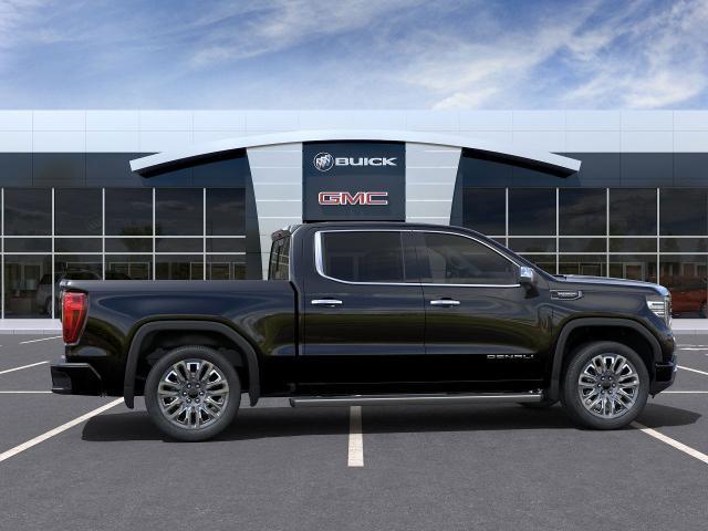 2024 GMC Sierra 1500 Vehicle Photo in LAS VEGAS, NV 89146-3033