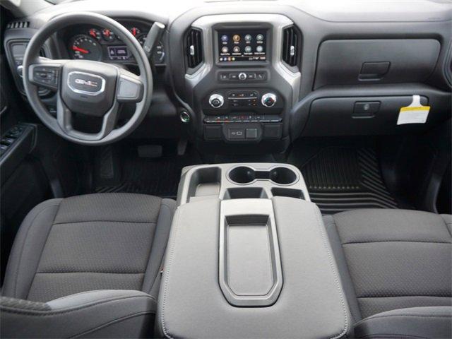 2024 GMC Sierra 1500 Vehicle Photo in BATON ROUGE, LA 70806-4466