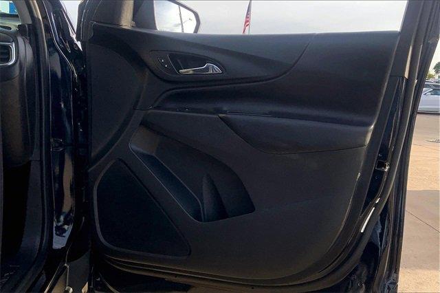 2021 Chevrolet Equinox Vehicle Photo in TOPEKA, KS 66609-0000