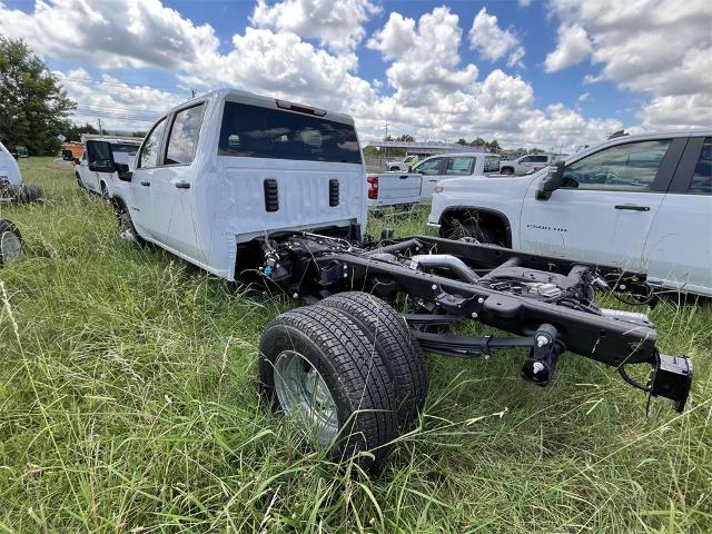 2024 Chevrolet Silverado 3500 HD Vehicle Photo in ALCOA, TN 37701-3235