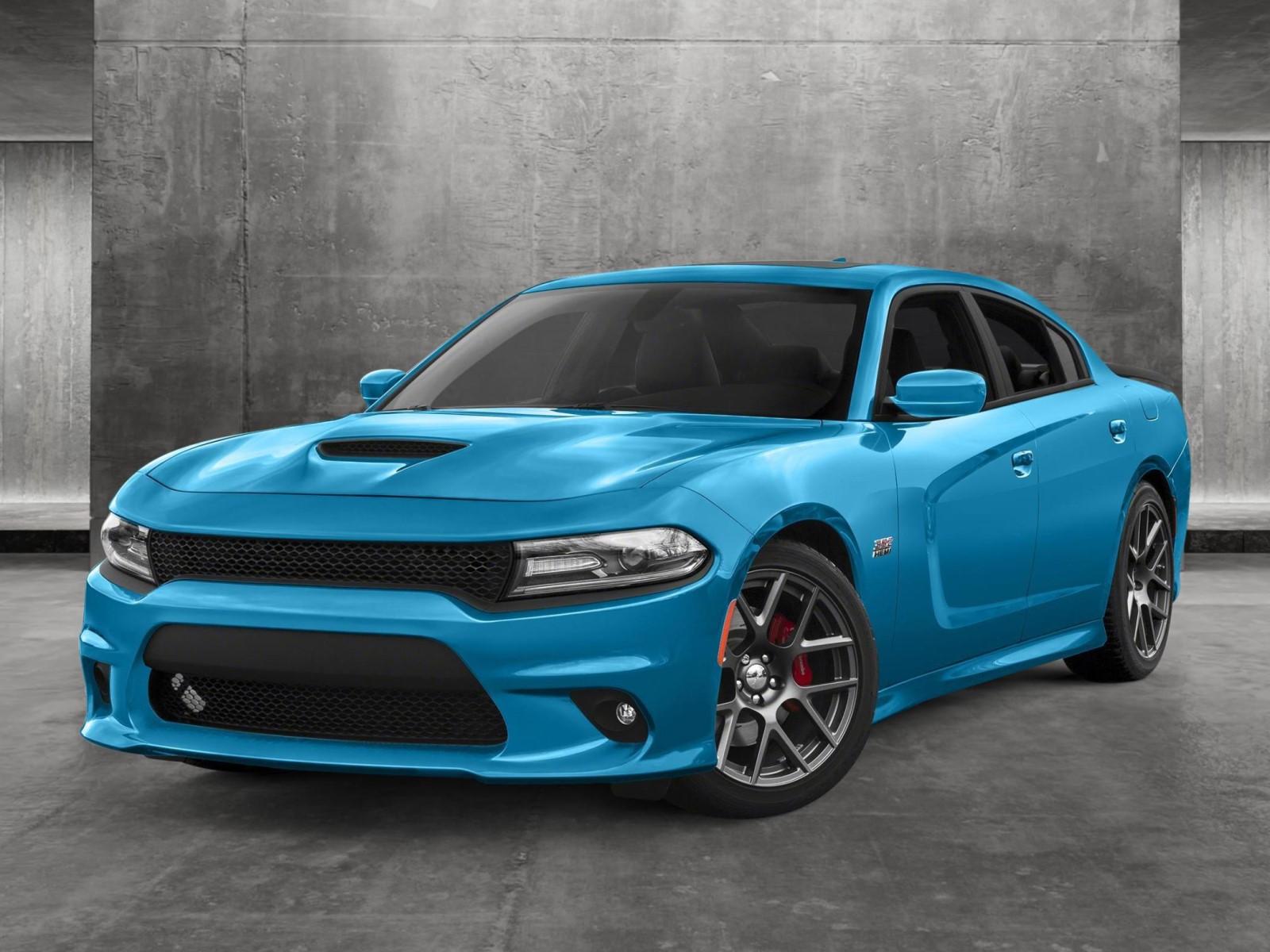 2018 Dodge Charger Vehicle Photo in Towson, MD 21204