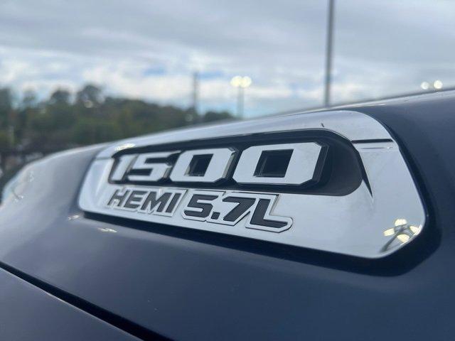 2019 Ram 1500 Vehicle Photo in MILFORD, OH 45150-1684