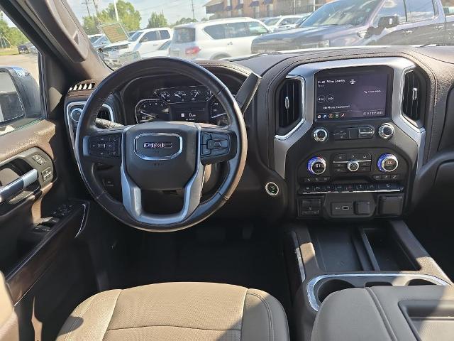 2021 GMC Sierra 1500 Vehicle Photo in LAFAYETTE, LA 70503-4541