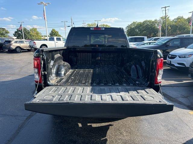 2020 Ram 1500 Vehicle Photo in MEDINA, OH 44256-9631