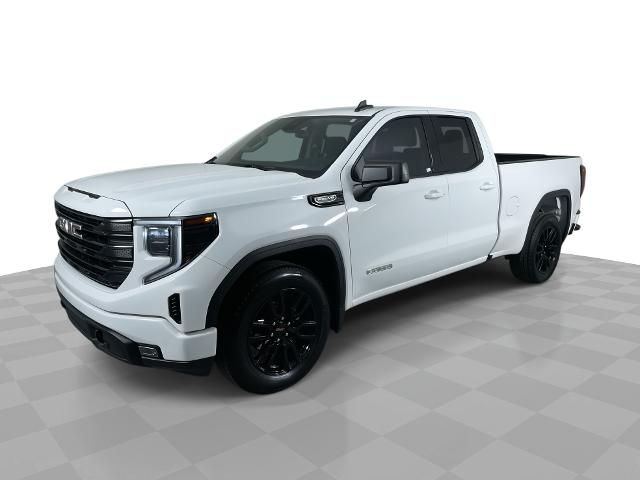 2023 GMC Sierra 1500 Vehicle Photo in GILBERT, AZ 85297-0402