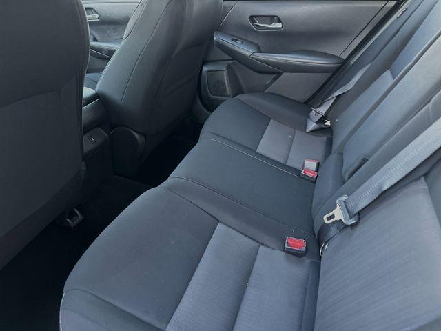 2022 Nissan Sentra Vehicle Photo in RIVERSIDE, CA 92504-4106