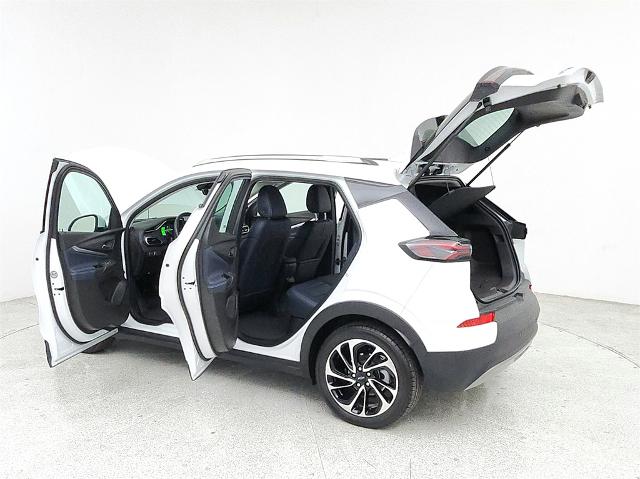 2023 Chevrolet Bolt EUV Vehicle Photo in Grapevine, TX 76051