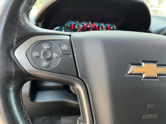 2019 Chevrolet Tahoe Vehicle Photo in SAN ANTONIO, TX 78230-1001