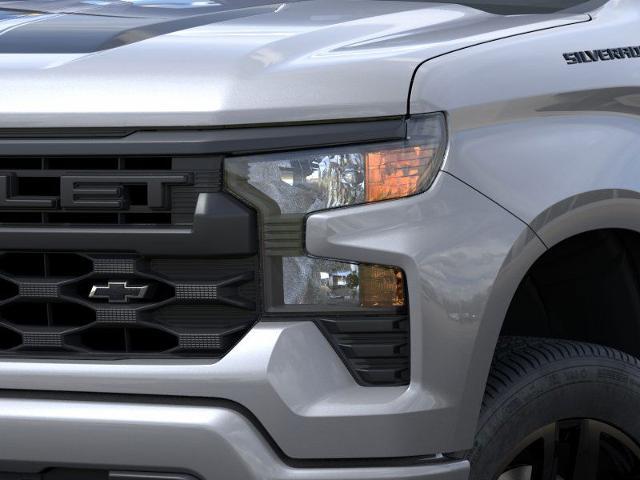 2025 Chevrolet Silverado 1500 Vehicle Photo in ORLANDO, FL 32812-3021