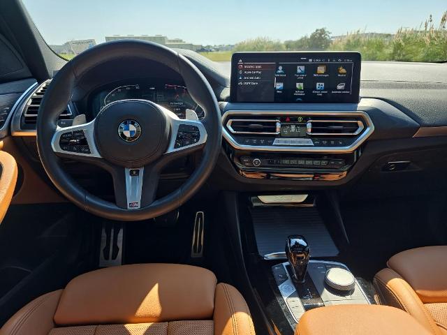 2022 BMW X3 Vehicle Photo in BROUSSARD, LA 70518-0000