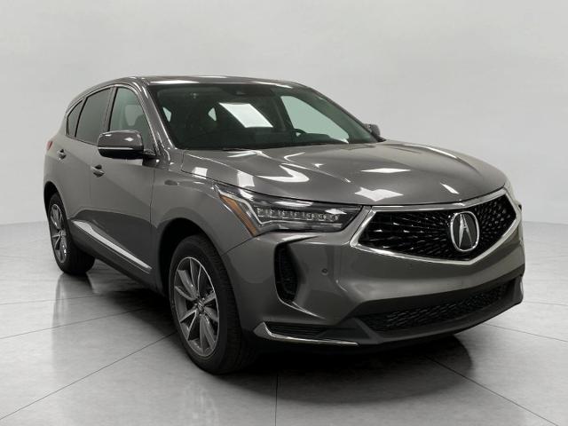 2024 Acura RDX Vehicle Photo in Appleton, WI 54913