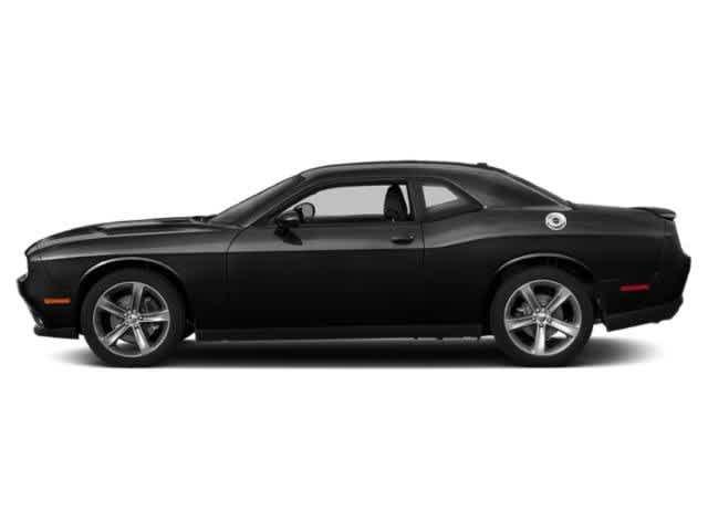 2015 Dodge Challenger Vehicle Photo in LIGHTHOUSE POINT, FL 33064-6849