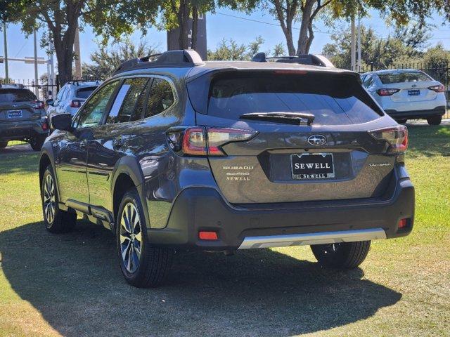 2024 Subaru Outback Vehicle Photo in DALLAS, TX 75209