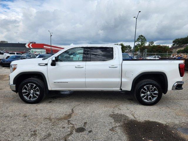 2020 GMC Sierra 1500 Vehicle Photo in SUGAR LAND, TX 77478-0000