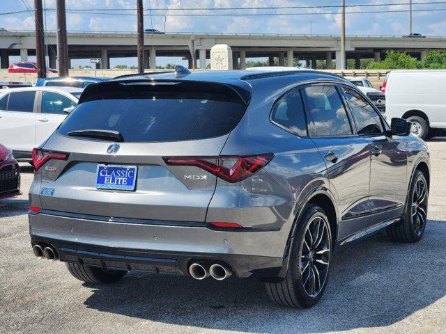 2023 Acura MDX Vehicle Photo in SUGAR LAND, TX 77478-0000