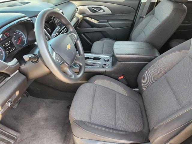 2020 Chevrolet Traverse Vehicle Photo in SUGAR LAND, TX 77478-0000