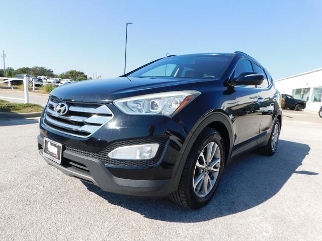 2014 Hyundai Santa Fe Sport Vehicle Photo in Gatesville, TX 76528