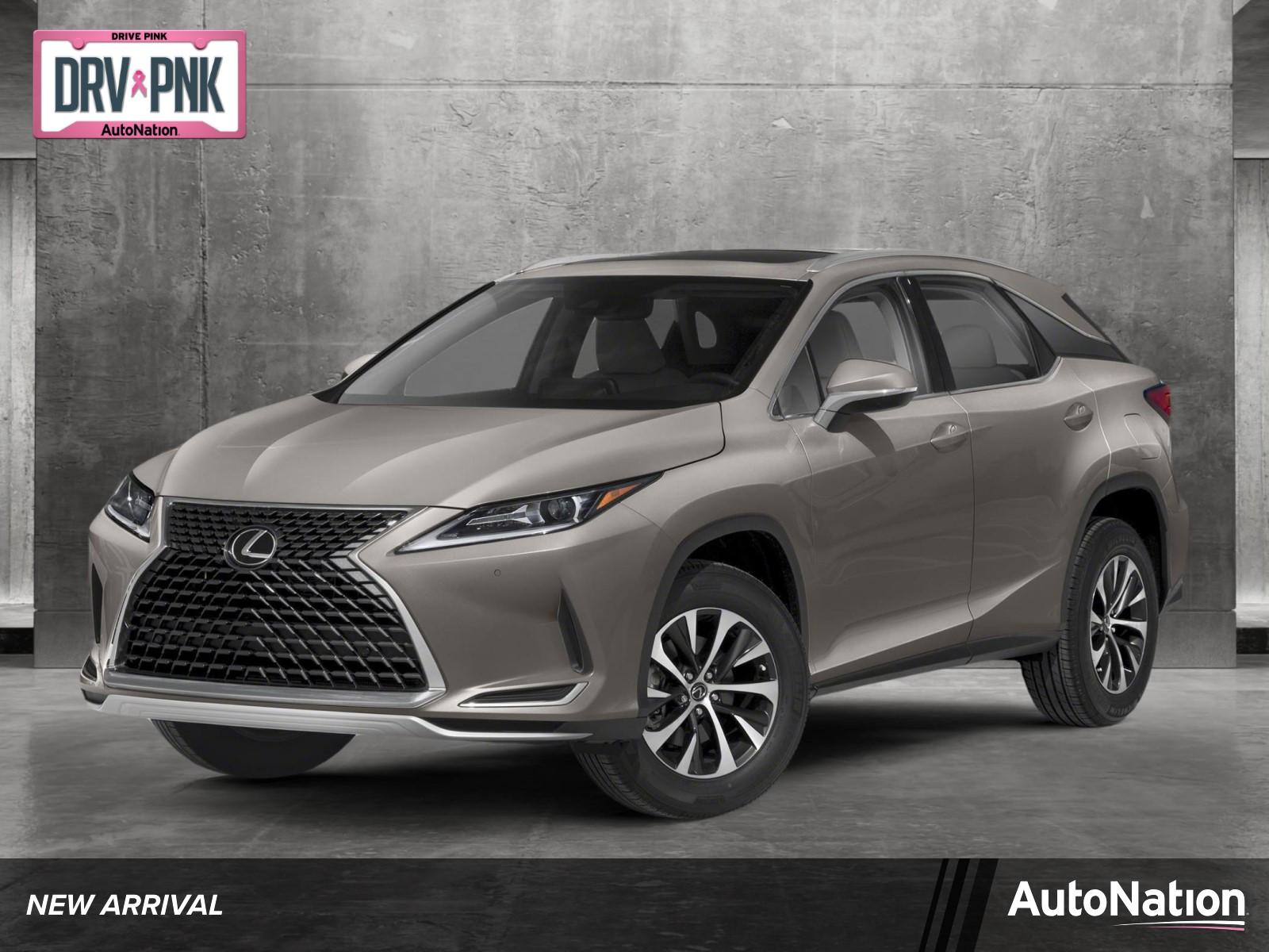 2022 Lexus RX 350 Vehicle Photo in Margate, FL 33063