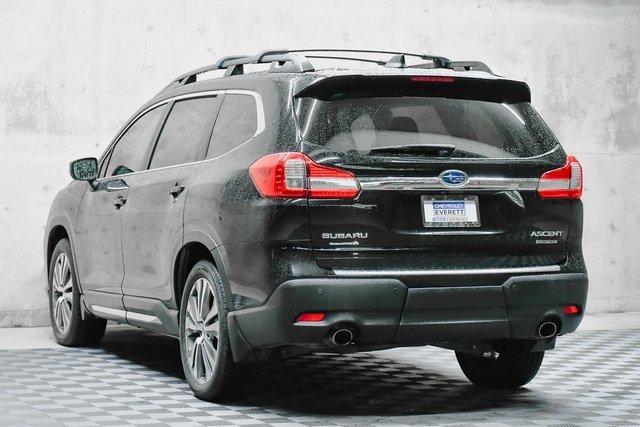 2021 Subaru Ascent Vehicle Photo in EVERETT, WA 98203-5662