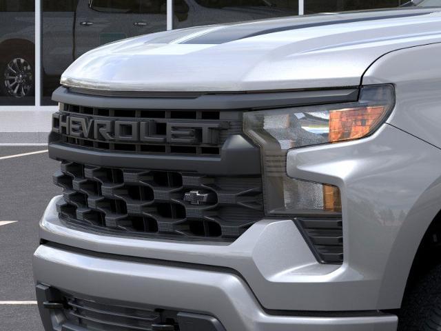 2025 Chevrolet Silverado 1500 Vehicle Photo in ORLANDO, FL 32812-3021