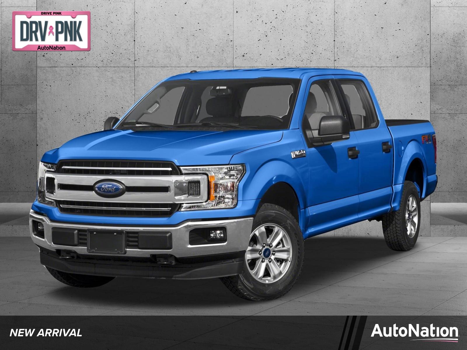 2019 Ford F-150 Vehicle Photo in Memphis, TN 38133