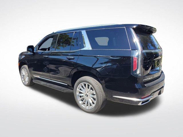 2024 Cadillac Escalade Vehicle Photo in DELRAY BEACH, FL 33483-3294