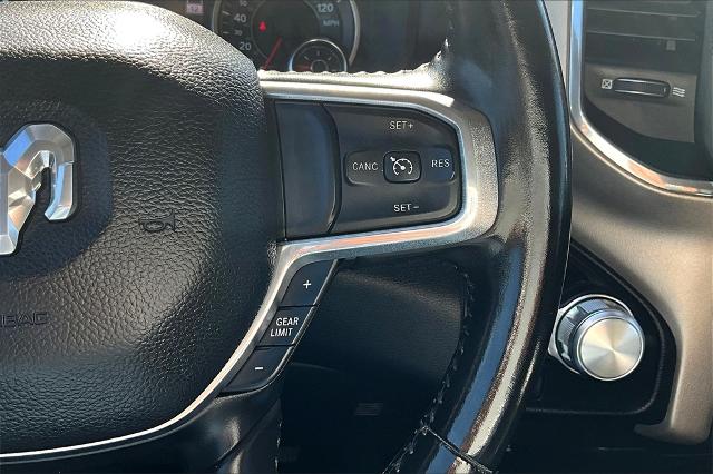 2021 Ram 1500 Vehicle Photo in Houston, TX 77007