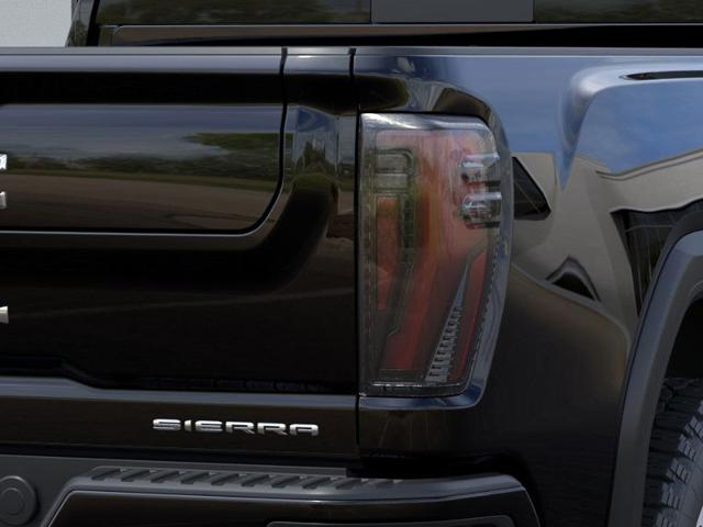 2025 GMC Sierra 2500 HD Vehicle Photo in GREEN BAY, WI 54303-3330