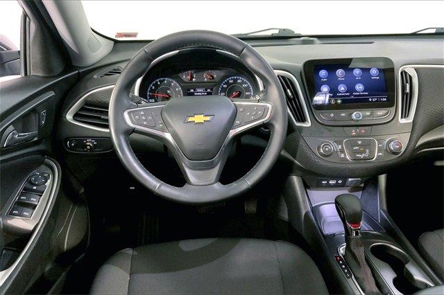 2023 Chevrolet Malibu Vehicle Photo in KANSAS CITY, MO 64114-4502